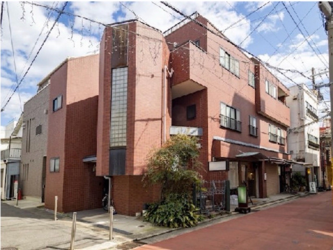 垂水の店舗物件