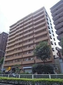 新宿御苑前の居抜き物件