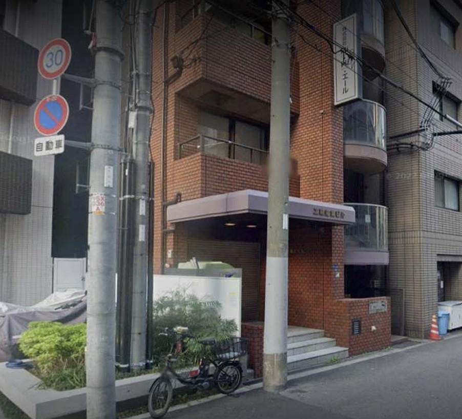 谷町四丁目の店舗物件