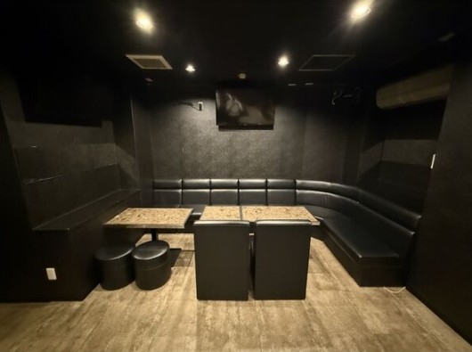 北巽の居抜き物件