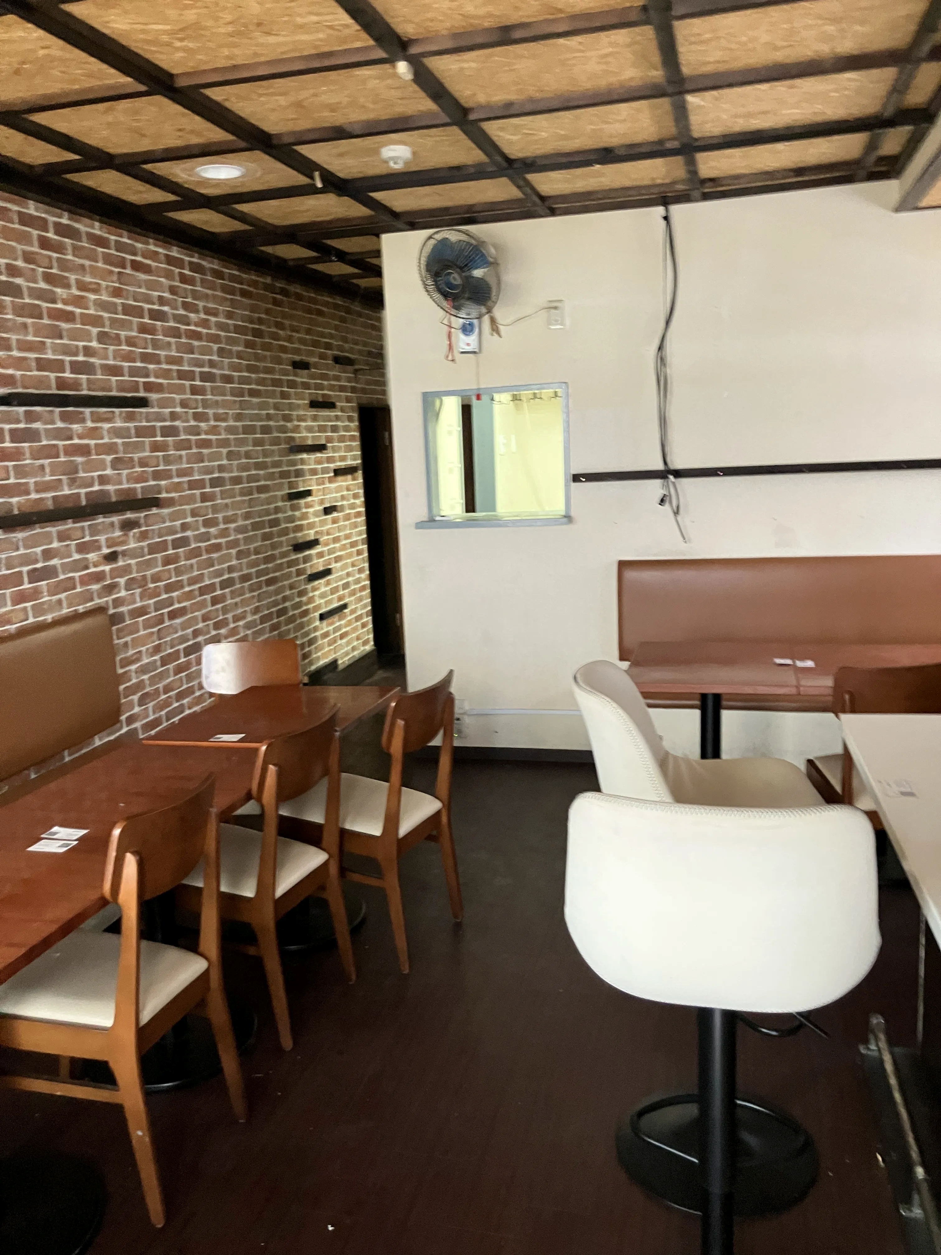 東中野の居抜き物件