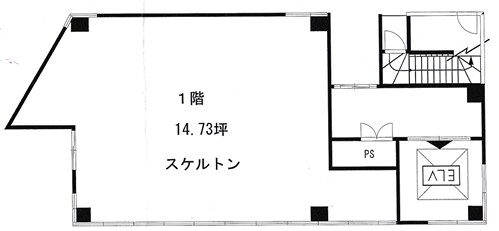 高田馬場の店舗物件