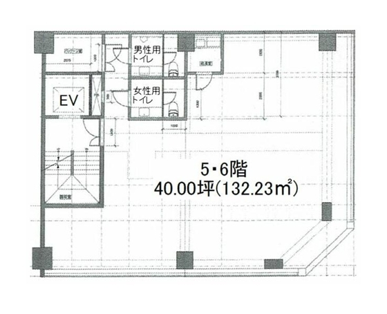 秋葉原の店舗物件