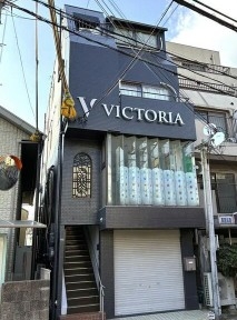 岡町の居抜き物件