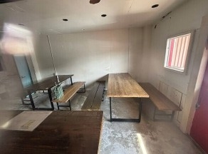 鼓滝（10坪）の店舗物件画像 外観・内観1
