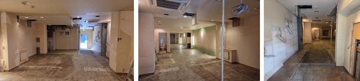 心斎橋の店舗物件