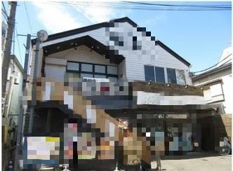 霞ヶ関の店舗物件