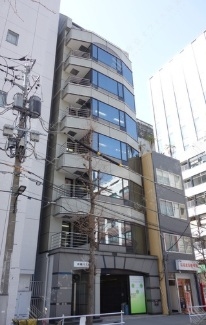 御成門の店舗物件