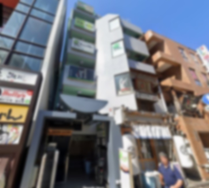 川崎（12.44坪）の店舗物件画像 外観・内観1