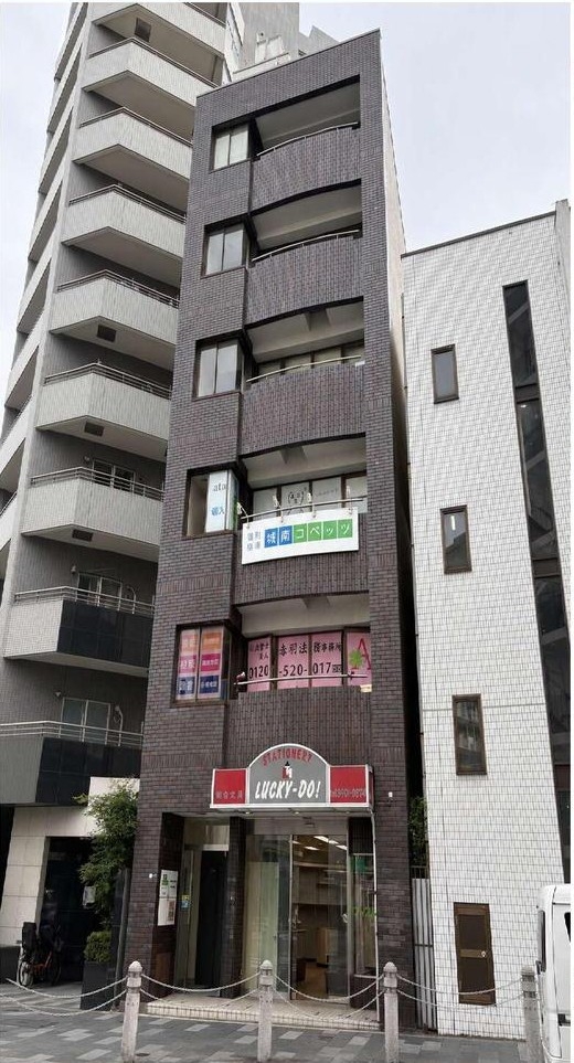 赤羽の店舗物件