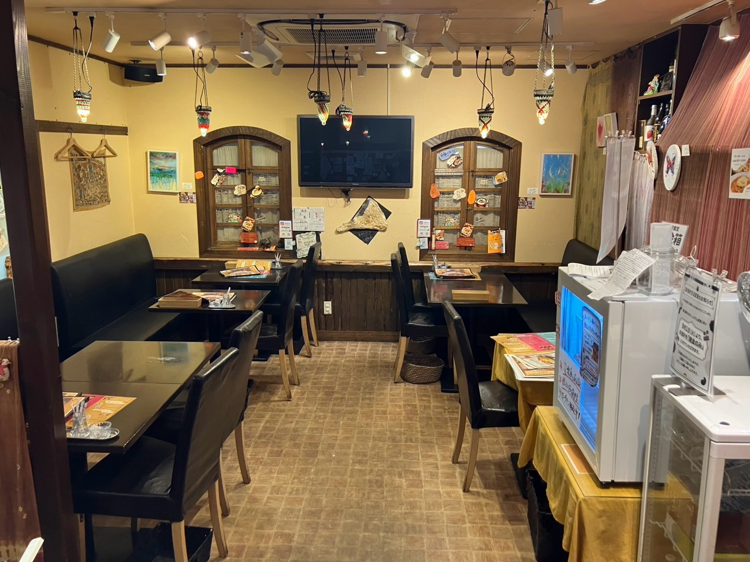 茅ヶ崎の居抜き物件