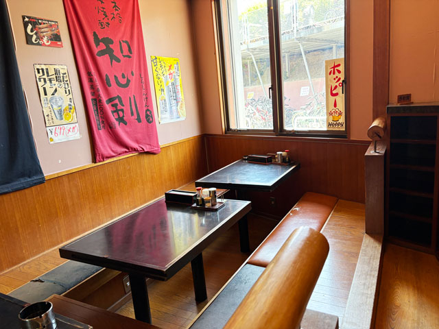 新川崎（38.05坪）の店舗物件画像 外観・内観1