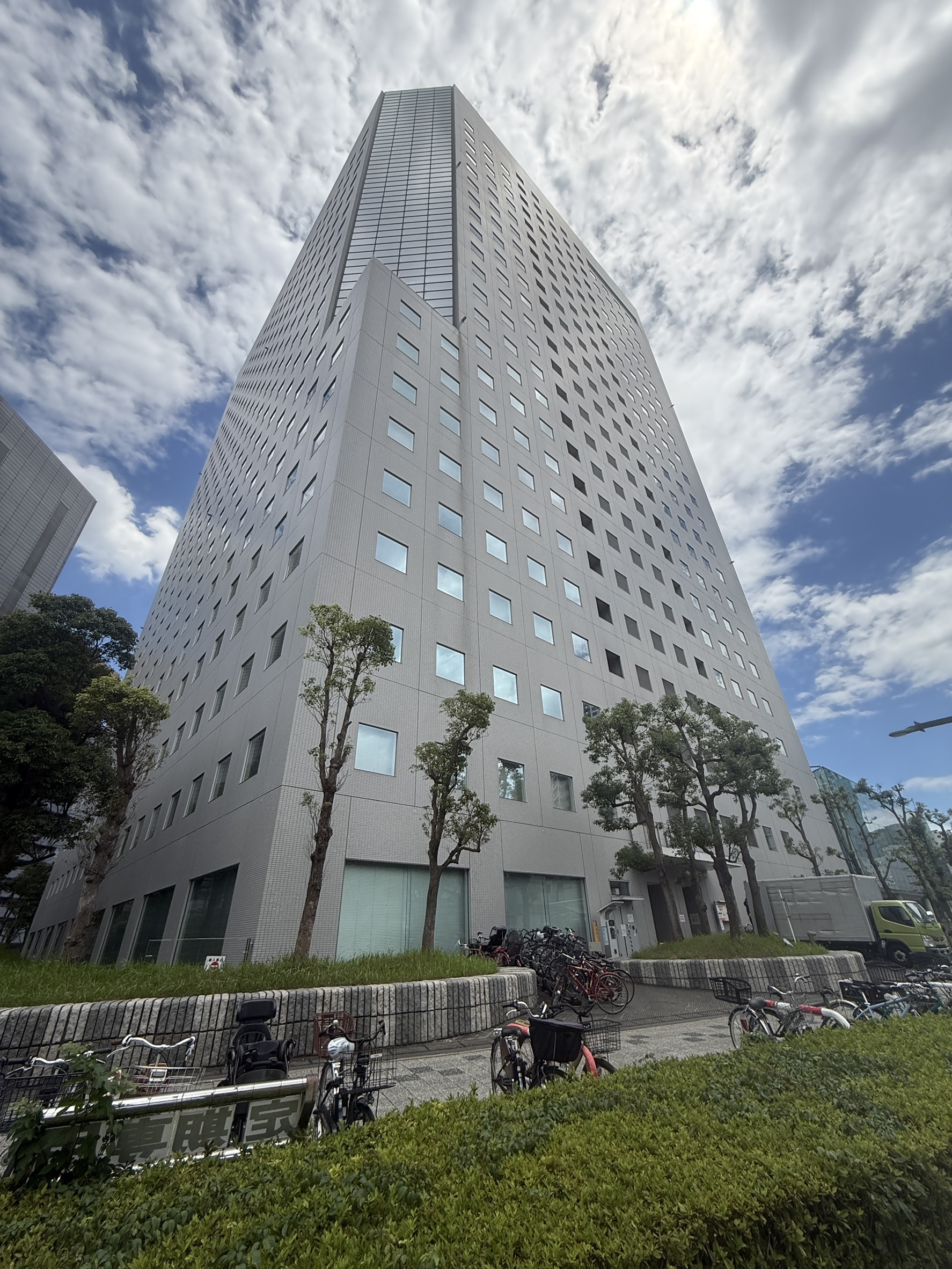 京急川崎の店舗物件