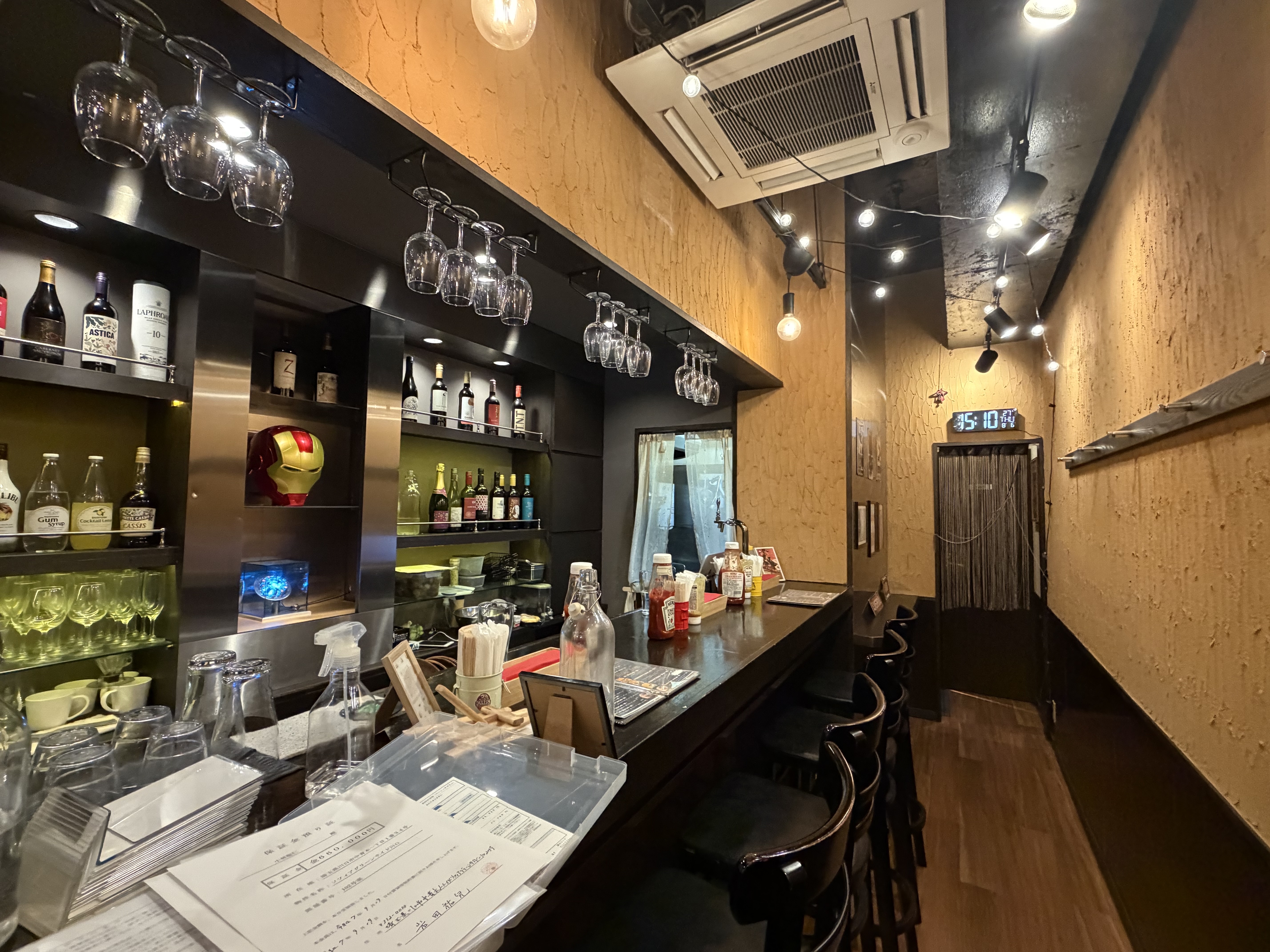 川口の店舗物件