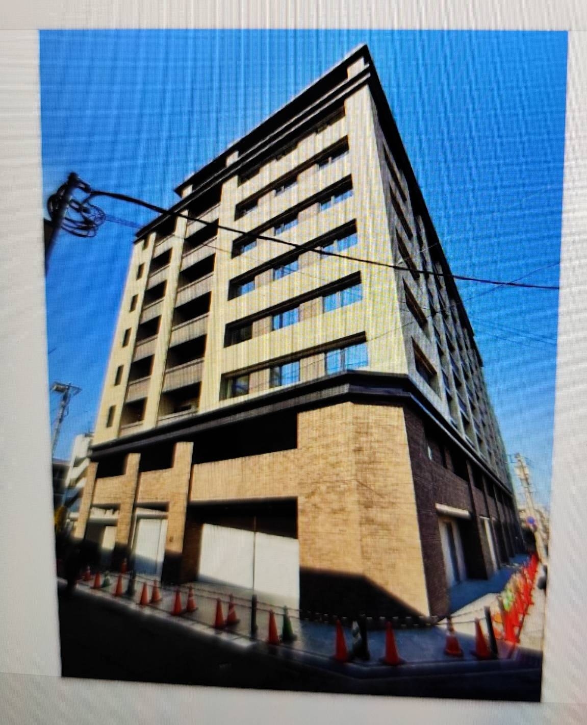 朝霞台の店舗物件