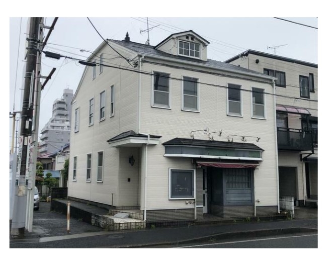 大和の店舗物件
