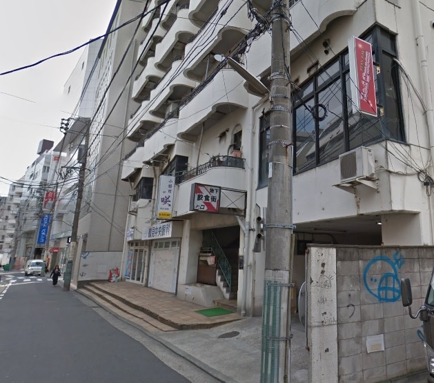 鶴見（5.2坪）の店舗物件画像 外観・内観1