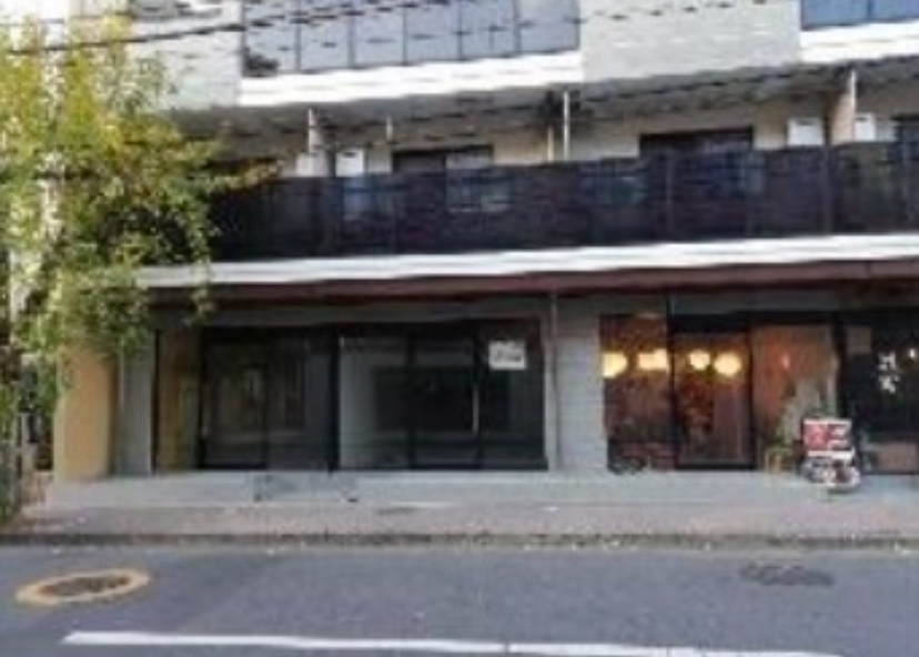 渋谷の店舗物件