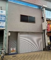 天神橋筋六丁目（12.92坪）の店舗物件画像 外観・内観1