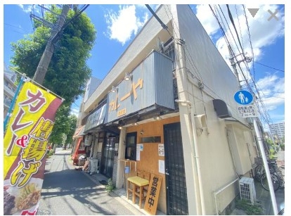野方の居抜き物件