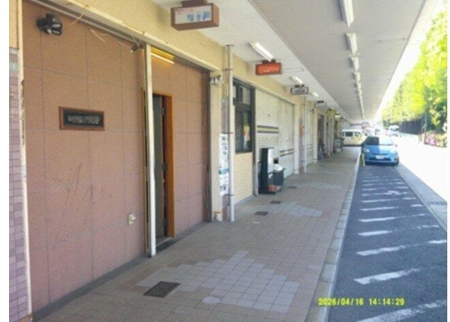 夙川の居抜き物件