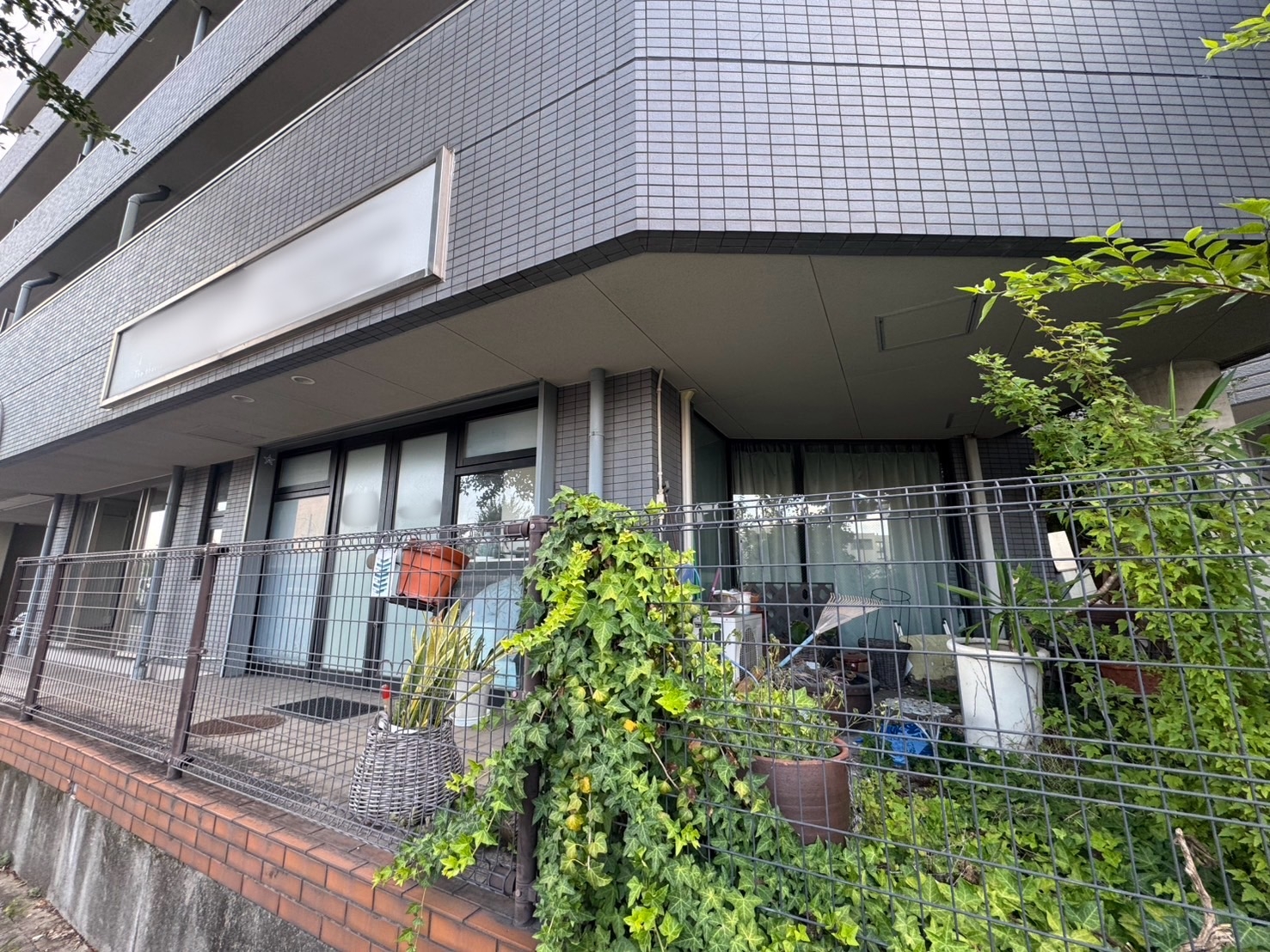 覚王山（18.07坪）の店舗物件画像 外観・内観1