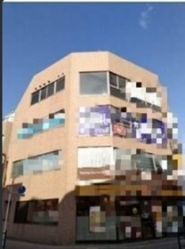 花小金井の店舗物件