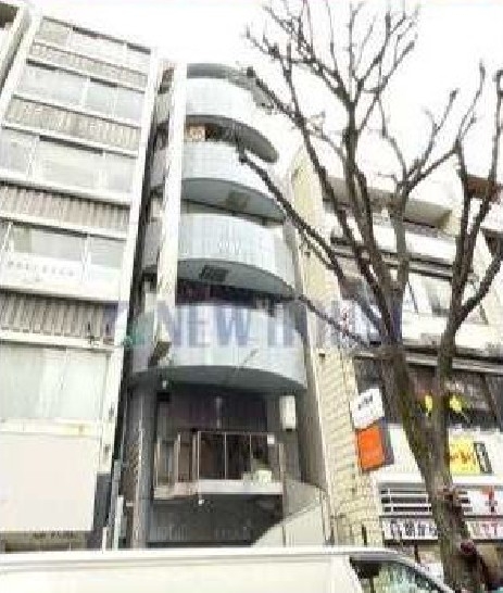 飯田橋（6.24坪）の店舗物件画像 外観・内観1