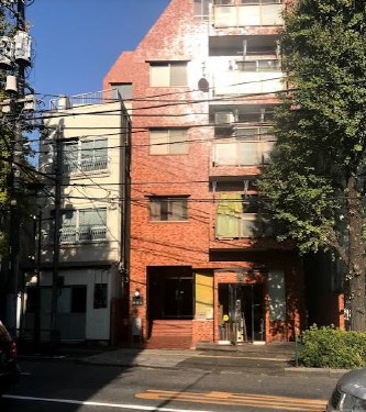 茗荷谷の店舗物件