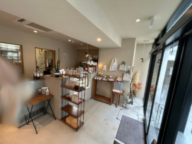 本町の居抜き物件