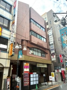 中村橋の店舗物件