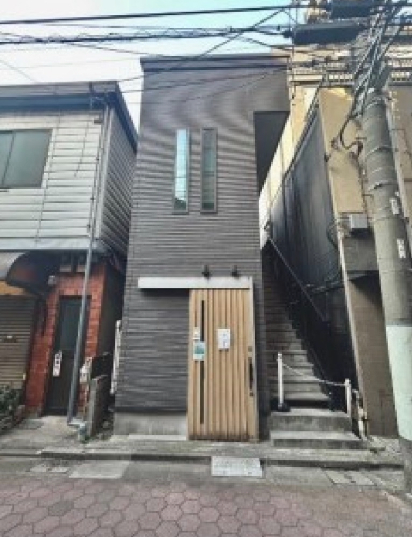 亀戸（5.22坪）の店舗物件画像 外観・内観1