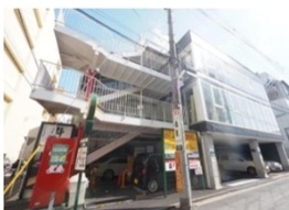 吉祥寺の居抜き物件