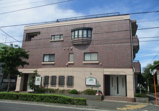 狛江の居抜き物件