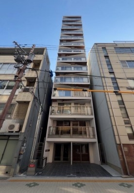 近鉄日本橋の店舗物件