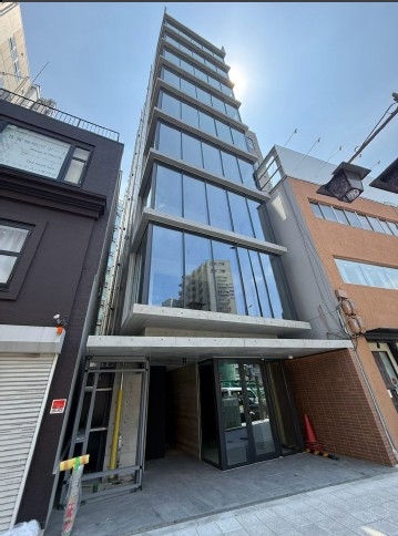 福島の店舗物件