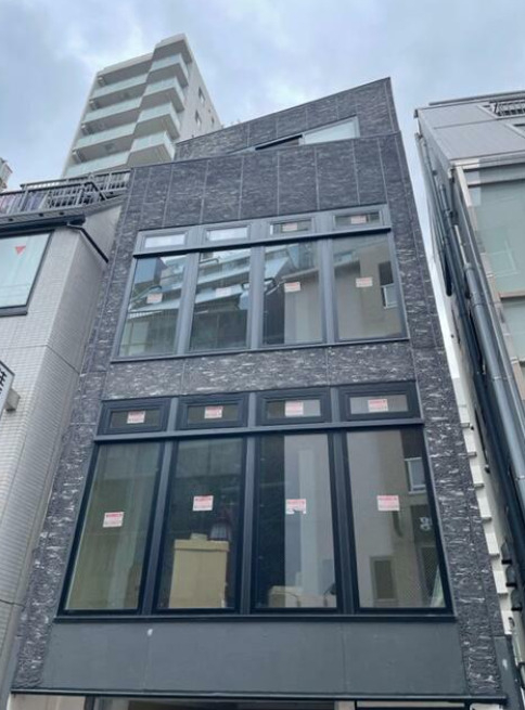 浅草の店舗物件