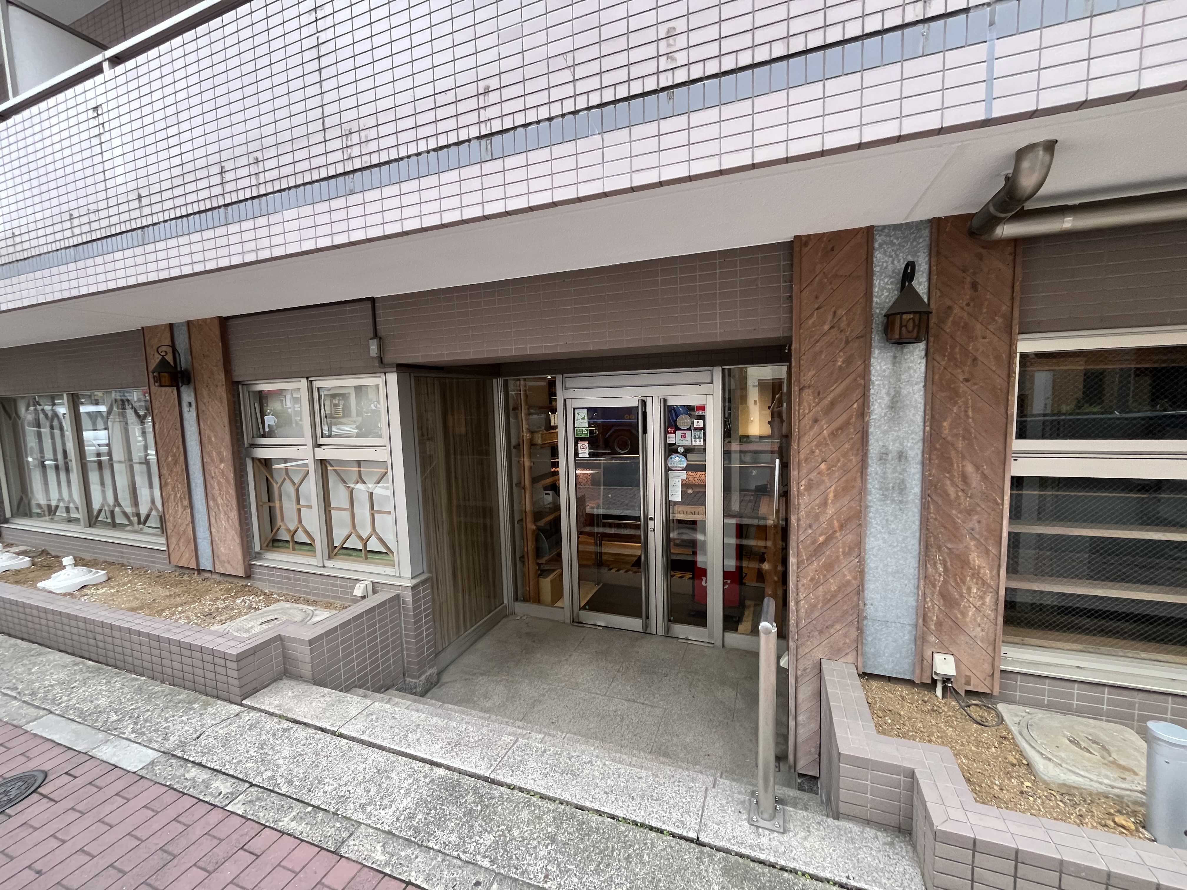 桜台の居抜き物件