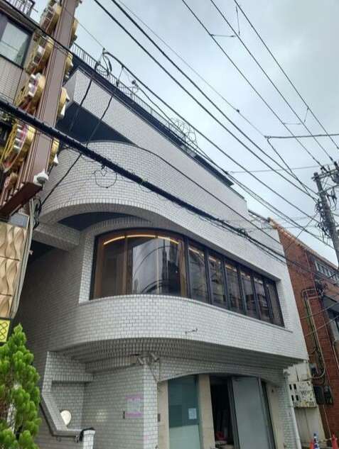 元町・中華街の店舗物件