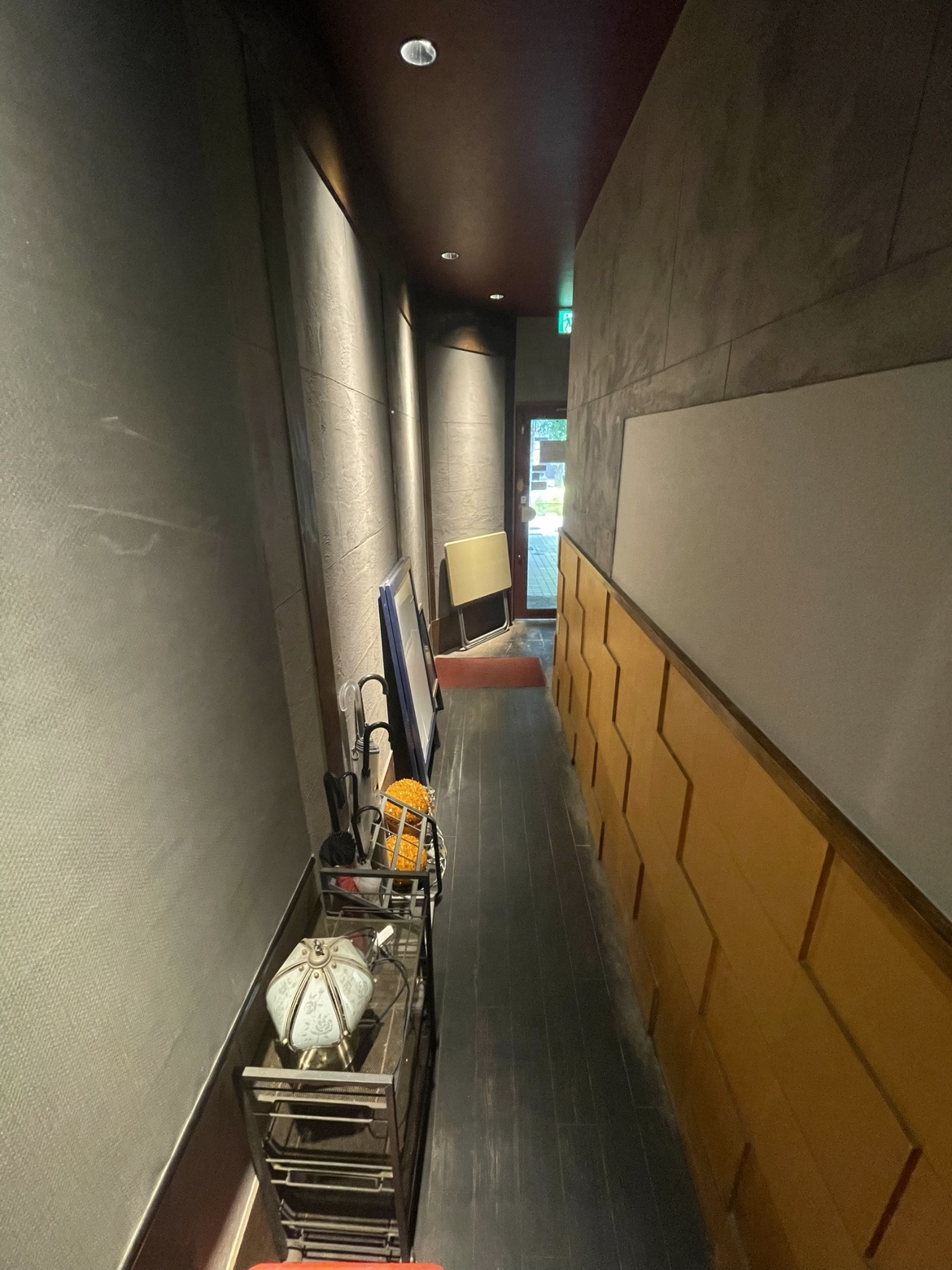 久屋大通の居抜き物件