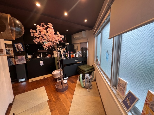 池袋の居抜き物件
