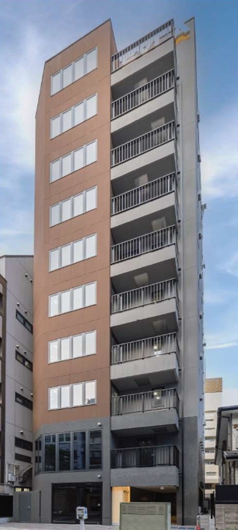 関内の店舗物件