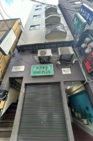 松屋町の居抜き物件