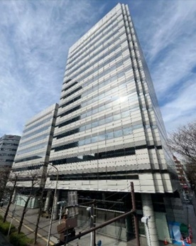 新横浜の店舗物件