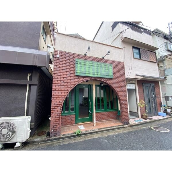 長瀬の居抜き物件
