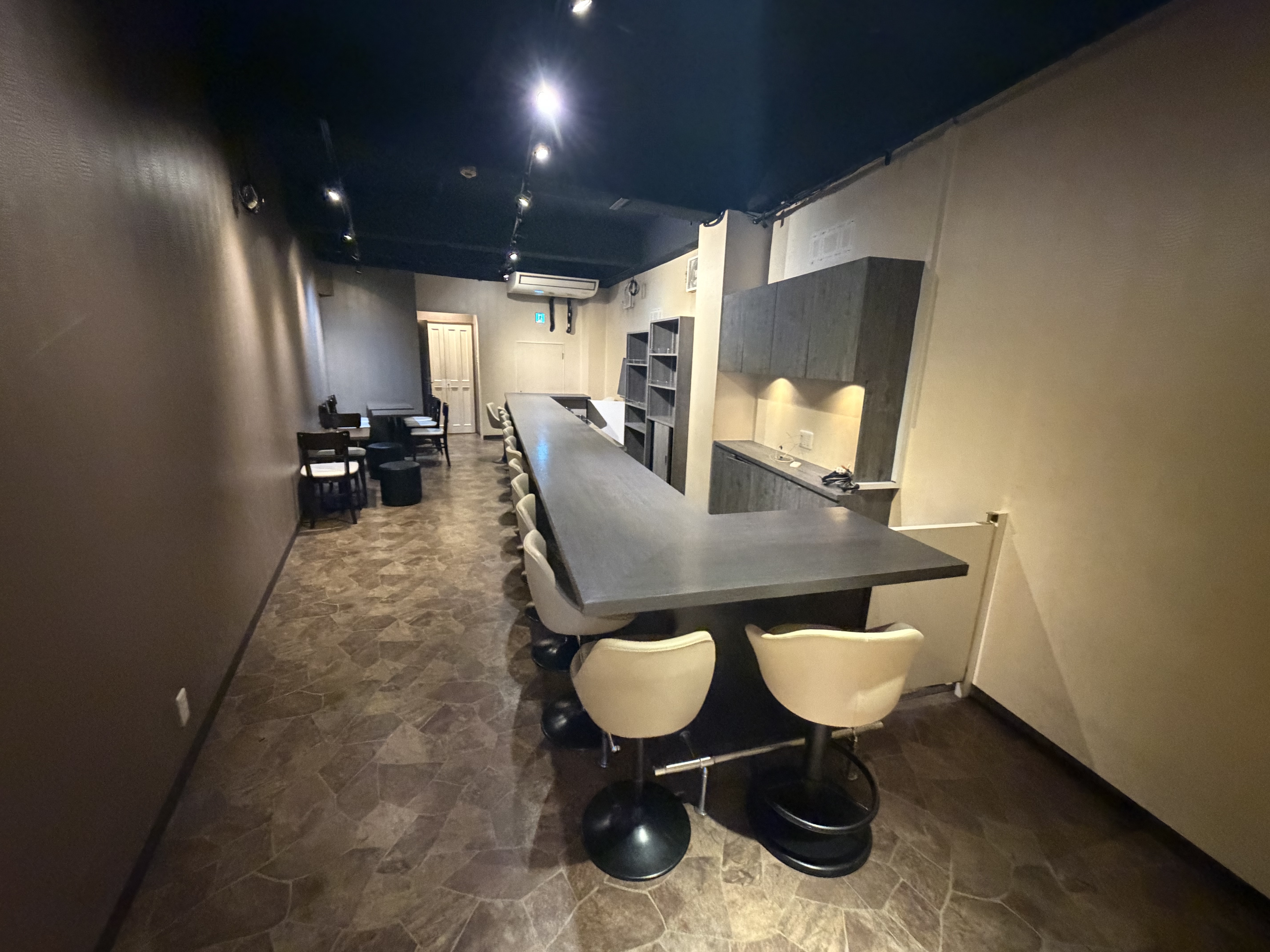 東梅田の居抜き物件