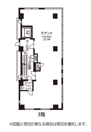 鶴瀬の店舗物件