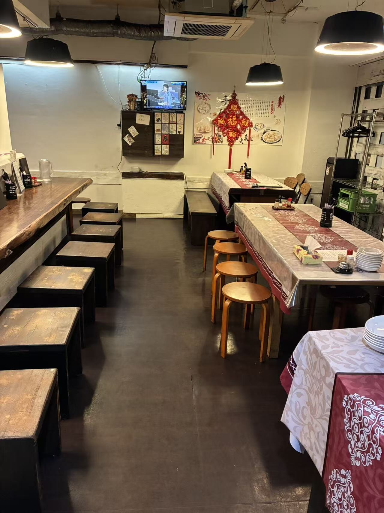 横浜市南区の中華料理の居抜き売却案件