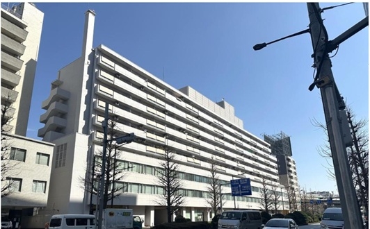 江戸川橋の店舗物件