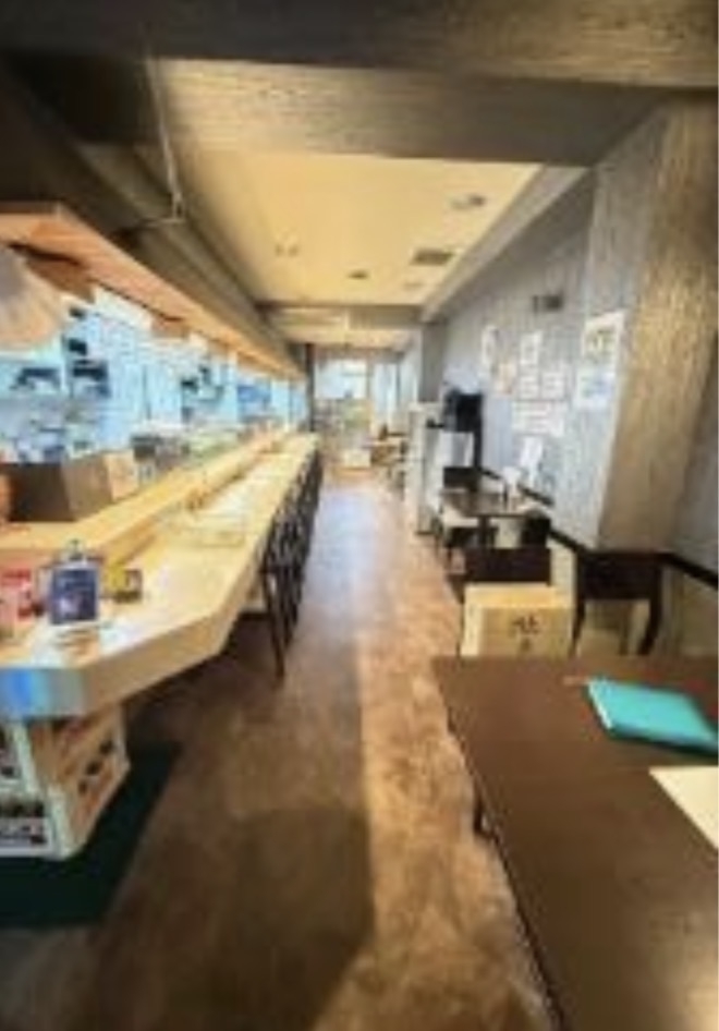 大正（19.66坪）の店舗物件画像 外観・内観1
